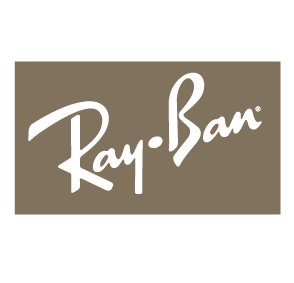 Ray Ban brillen monturen