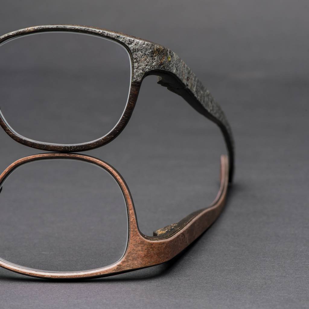 Brillen van Rolf Spectacles