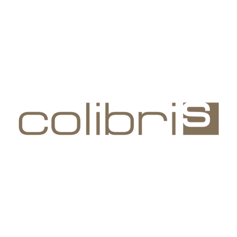 Colibris Eyeear Logo - Bril29 Wageningen