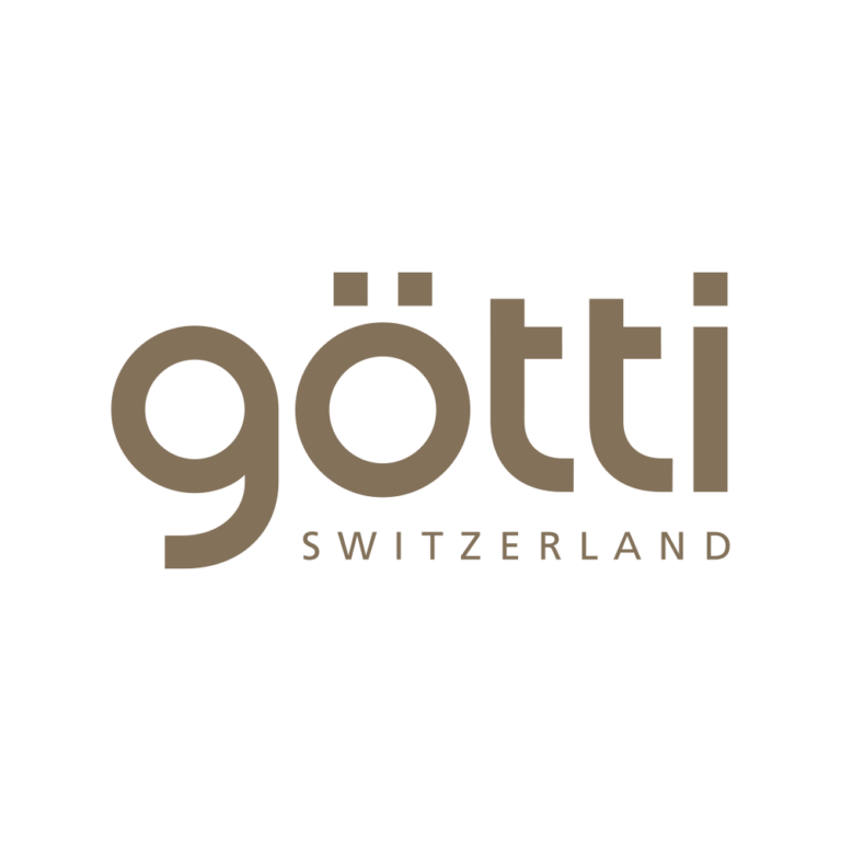 Götti logo - Bril29 Wageningen