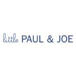 Little Paul en Joe logo - Bril29 Wageningen