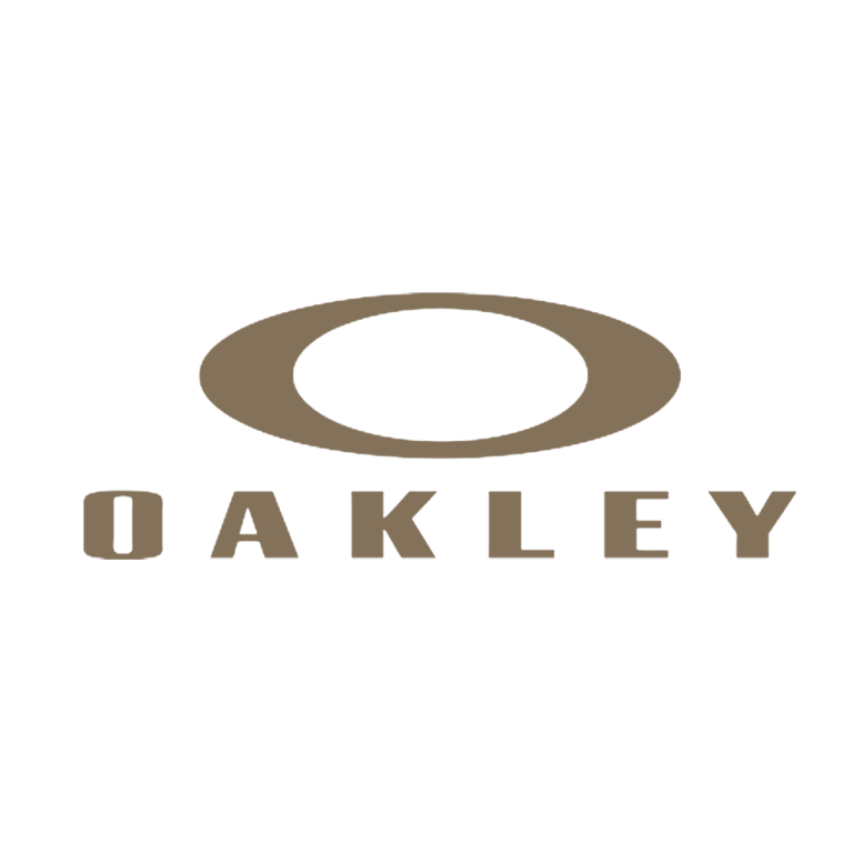 Oakley Logo- Bril29 Wageningen_