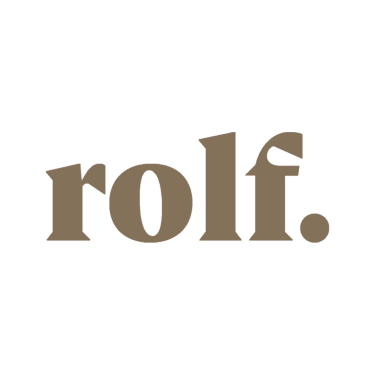 ROLF logo - Bril29 Wageningen