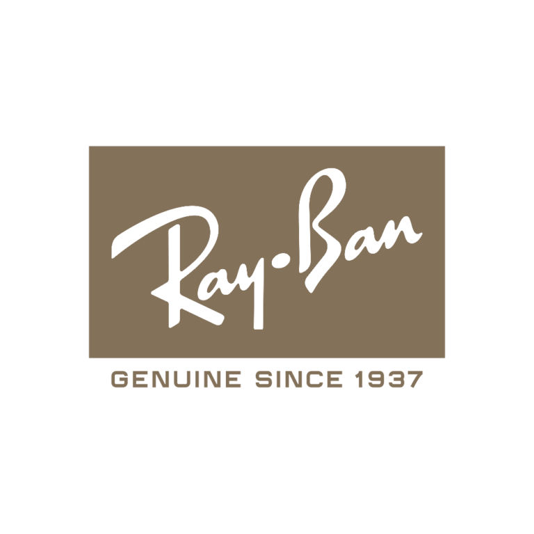 Ray-ban logo