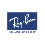 RayBan Junior Logo - Bril29 Wageningen