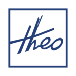 Theo Kids Logo - Bril29 Wageningen